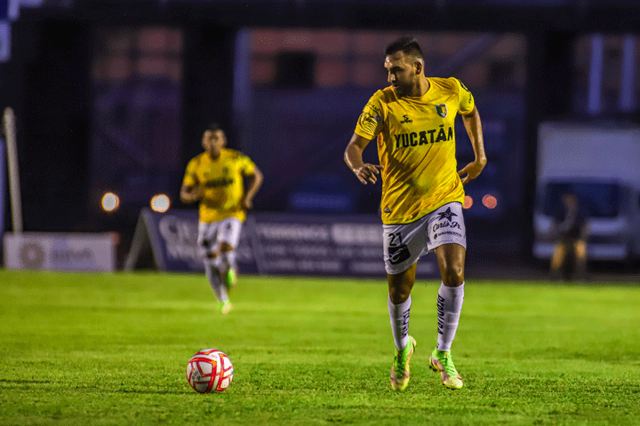 Venados FC pierde el invicto y cae 0 a 1 contra Mineros - Venados FC - Sitio  Oficial