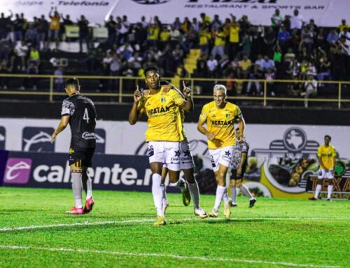 Venados debuta con empate frente a su afición