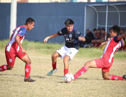 Progreso FC se impone en penales tras disputado empate