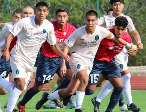 Complicado debut en 2025 para Progreso F.C