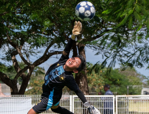 Muchas emociones en el primer día de la Copa Venados 2025