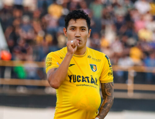 Con autoridad, Venados F.C golpea primero en los cuartos de final