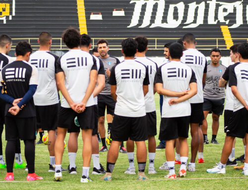 Venados F.C. ya está en pre temporada.
