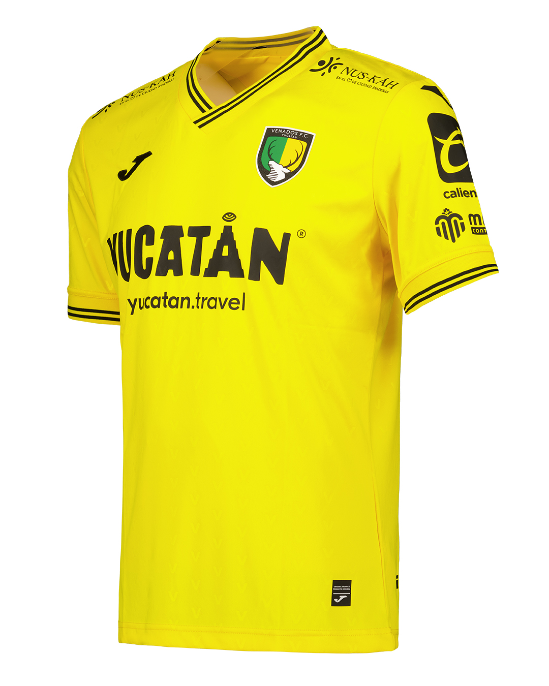 JERSEY AMARILLA LOCAL 26-27 - Image 3